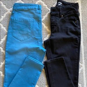 Women pants